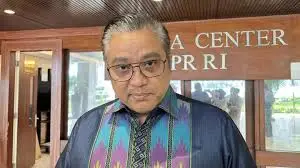 Komisi II DPR akan Panggil KPU Soal Penggunaan Jet Pribadi