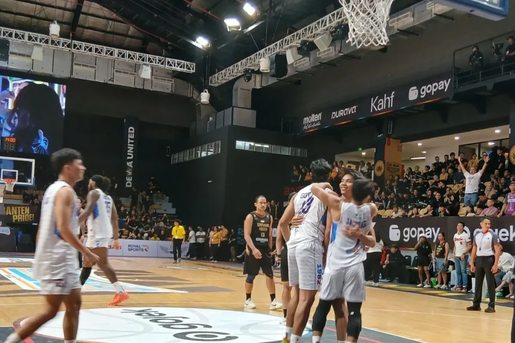 Hangtuah Jakarta Resmi Umumkan Roster Lengkap dan Jajaran Official Jelang IBL 2026