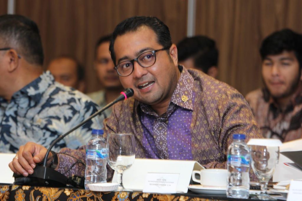 Kemenekraf Dorong Perluasan Bioskop ke Daerah