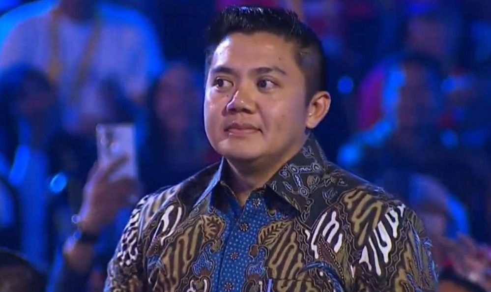 TNI AD Benarkan Seskab Teddy Jalani Pendidikan Seskoad