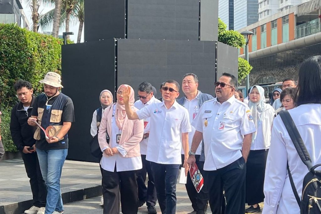 Pramono: Perayaan Imlek Perkuat Toleransi dan Persatuan