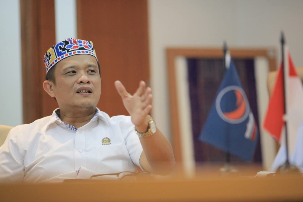 DPRD Sumut Minta Teguran Tegas untuk Kontraktor Proyek Jalan Afulu