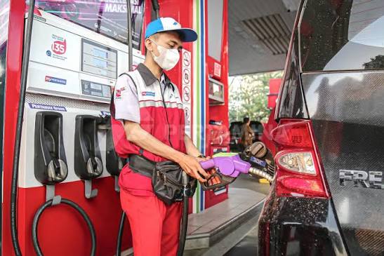 Forum Silaturahmi Insan Berdaya (Forsiber) Ungkap Pemerintah Belum Miliki Solusi Darurat Hadapi Ancaman Krisis BBM