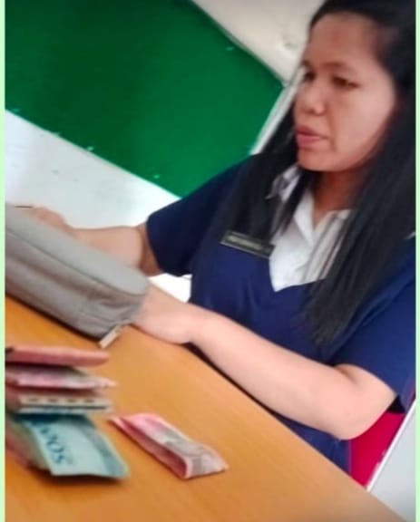 Skandal Pungutan Liar Terungkap di SMKN 1 Idanogawo