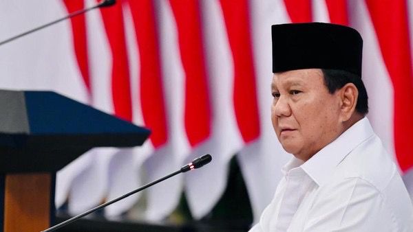 Reshuffle Kabinet Kembali Mencuat, Dinilai Masuk Waktu yang Pas