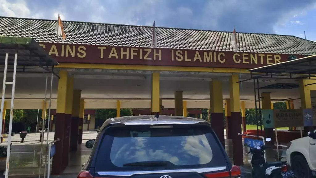 Siswa Tewas Saat Praktik Sains, Polres Siak Dalami Dugaan Ledakan Alat Rakitan