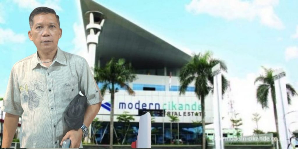 Sengketa Situ Rancagede, PT Modern Diminta Patuh