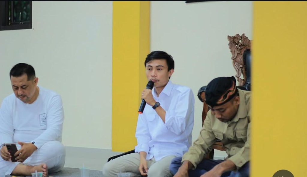 Menteri Pariwisata Dinilai Jeblok, Wacana Reshuffle Menguat