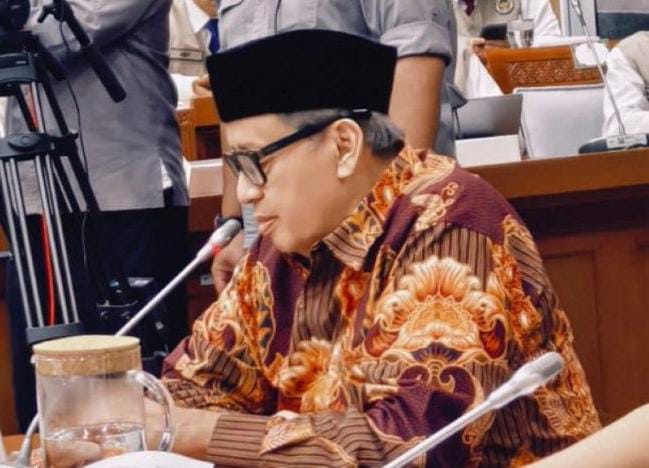 Politisi NasDem Kritik Distribusi Jemaah Haji di Banten