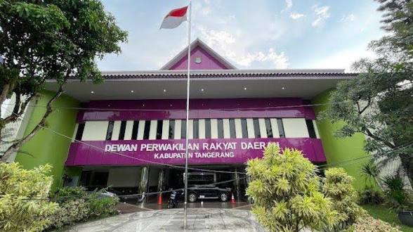Anggaran Sewa Hotel DPRD Tangerang Melonjak, Aktivis Soroti Pemborosan