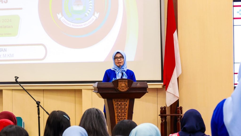 Tangsel Siaga Hantavirus, Warga Diminta Jaga Kebersihan Lingkungan