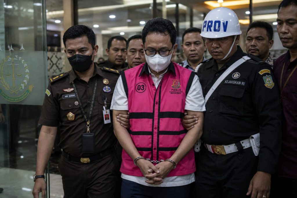 Viral Isu Kasi Pidsus Diamankan Kejagung, Kejari Gunungsitoli Tegaskan Hoaks