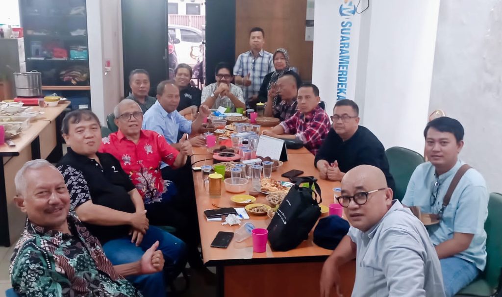 FWK Desak Prabowo Benahi MBG dan Tambah Subsidi Kebutuhan Pokok