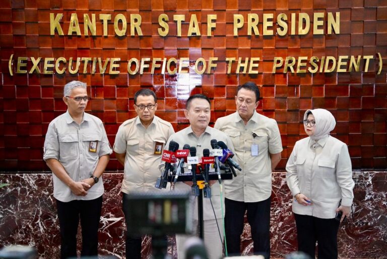 Dudung Abdurachman Pastikan Pengawasan Ketat Program Makan Bergizi Gratis