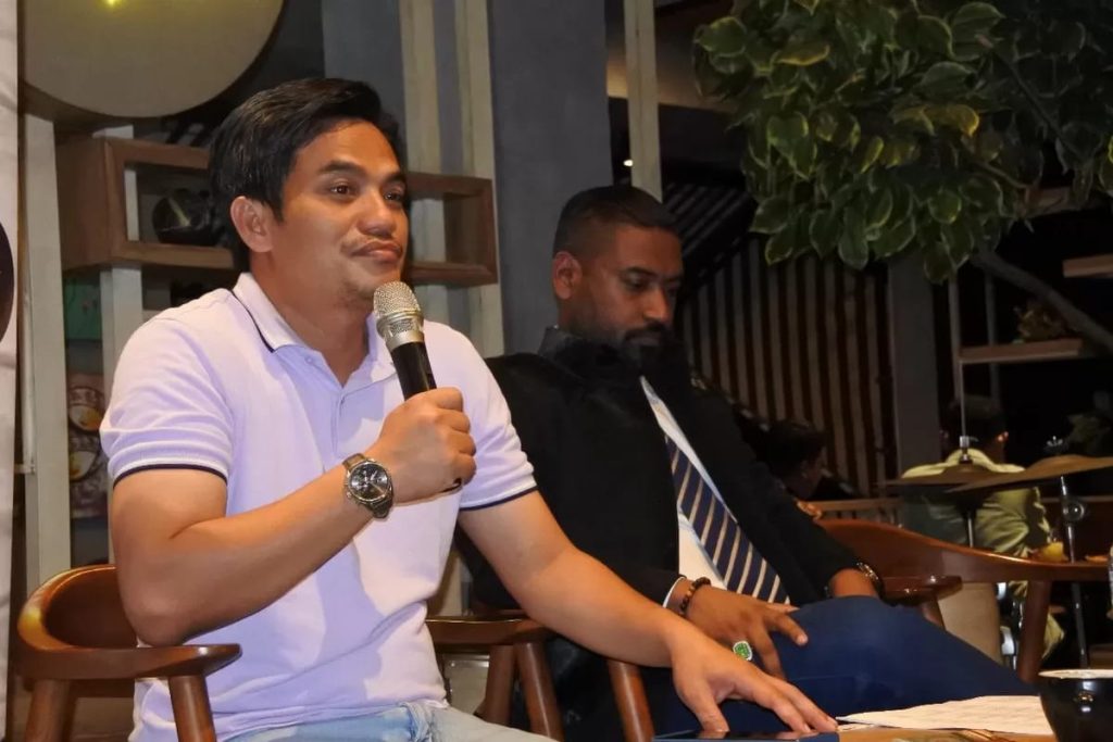 MA Menangkan Pemprov Banten, Penguasaan Situ Rancagede Diminta Diusut