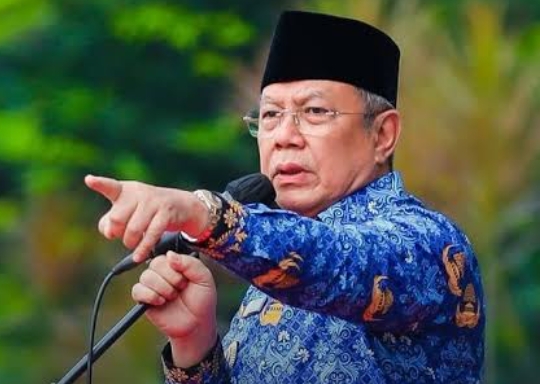Aktivis Soroti Hasil Open Bidding Pejabat Pemkot Tangsel