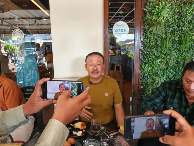 DPR RI Minta Pengembangan KEK Bali Tak Lagi Terpusat di Selatan