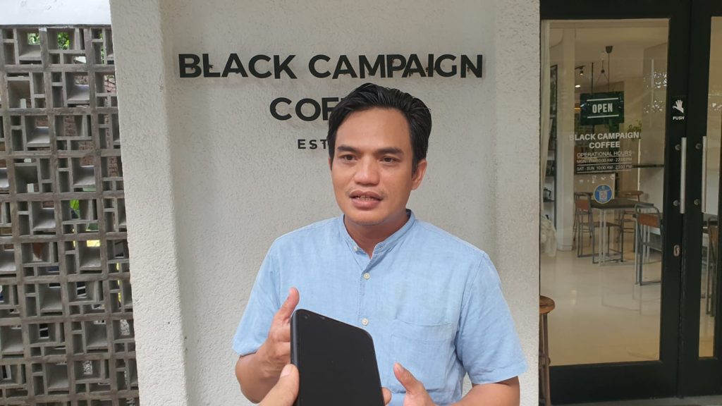 Candaan Reshuffle Zulhas Dinilai Sindiran Serius dari Prabowo