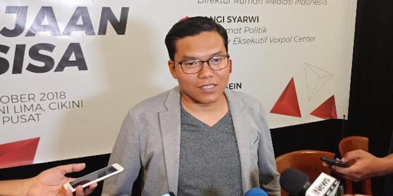 Pengamat Kritik Cara Komunikasi Bakom RI dalam Kasus Homeless Media