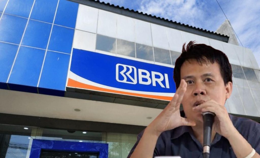 Kebijakan Hapus Tantiem Dipertanyakan, CBA Soroti Anggaran Direksi BRI