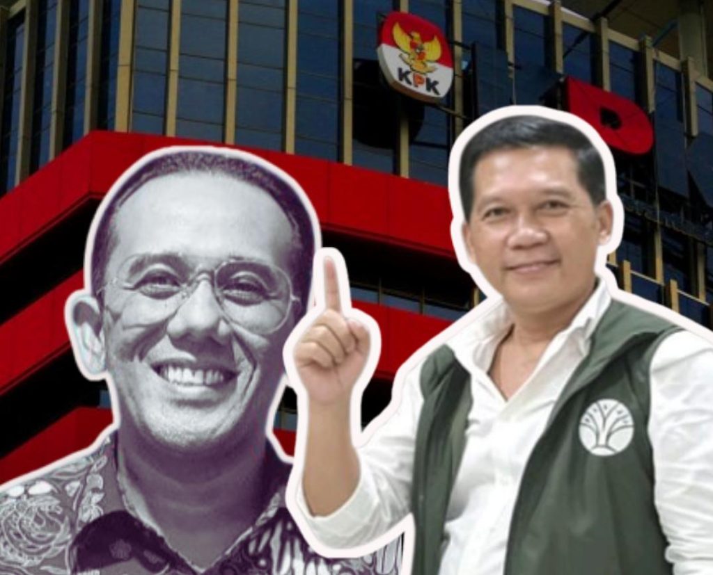 Kasus Suap Importasi Blueray Cargo Melebar, Nama Pejabat Kemendag Disorot