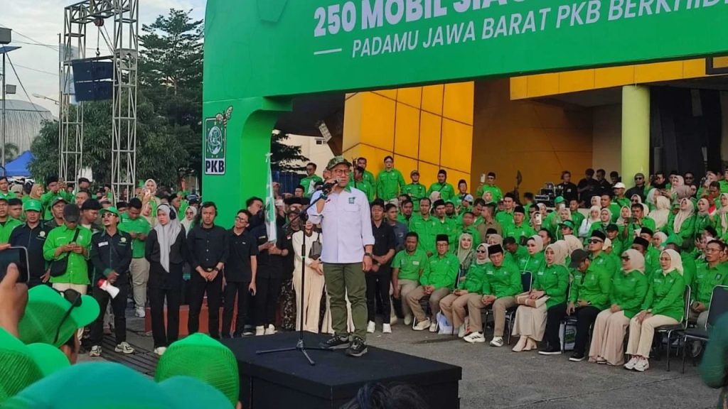 PKB Siapkan Generasi Muda Isi Kekosongan Pemimpin Berkualitas