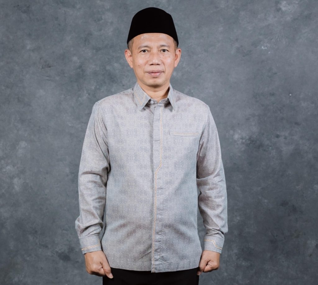 Rekam Jejak Panjang Subhan Jadi Modal Pimpin Sekretariat DPRD Banten