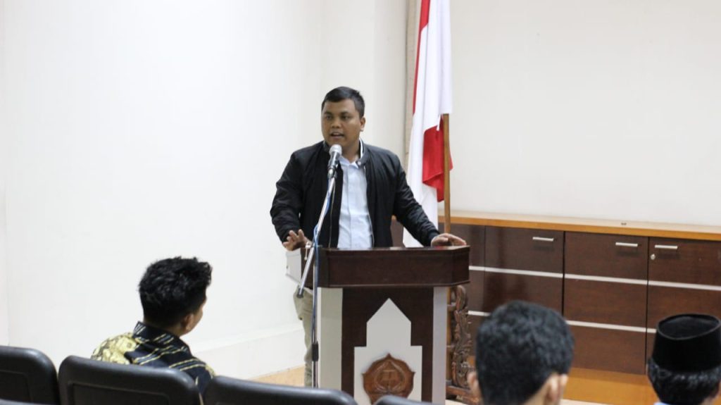 Forum Diskusi di UGM Berujung Ricuh, GMPK DKI Dorong Penegakan Hukum