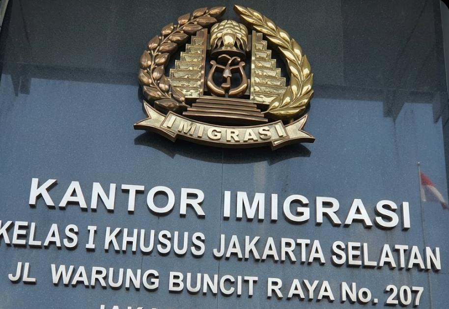 KPK Didesak Perluas Penyidikan Dugaan Pungli KITAS ke Imigrasi Jakarta Selatan