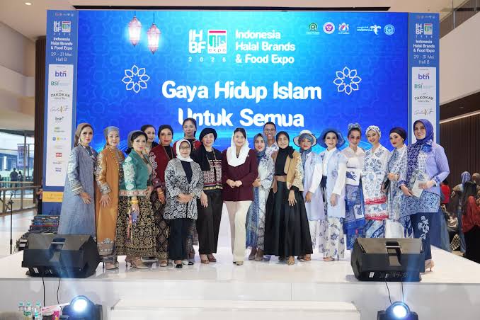 Produk Halal UMKM Indonesia Unjuk Potensi di Pasar Kanada