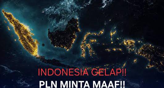 Pemadaman Listrik Berulang, YLKI Nilai PLN Gagal Jaga Hak Konsumen