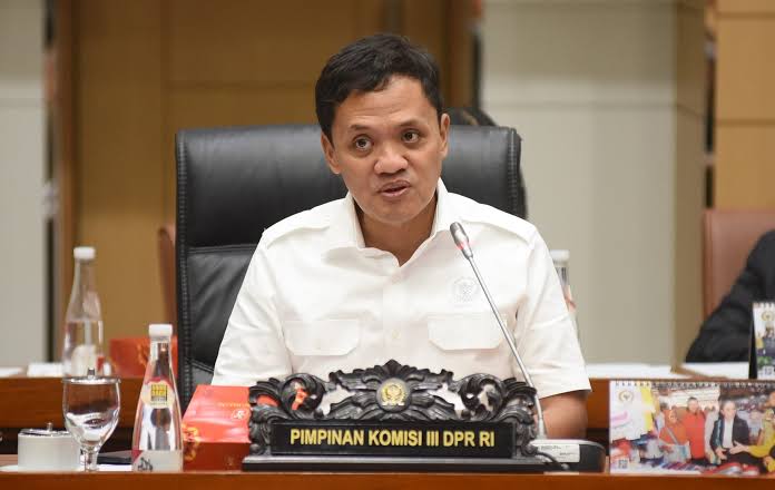 DPR Soroti Kasus Penyekapan Perempuan di Bandung, Polisi Diminta Bergerak Cepat