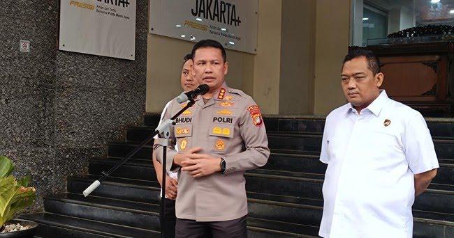 Kasus Dugaan Ijazah Palsu Jokowi, Polda Metro Jelaskan Alasan Penangkapan Roy Suryo