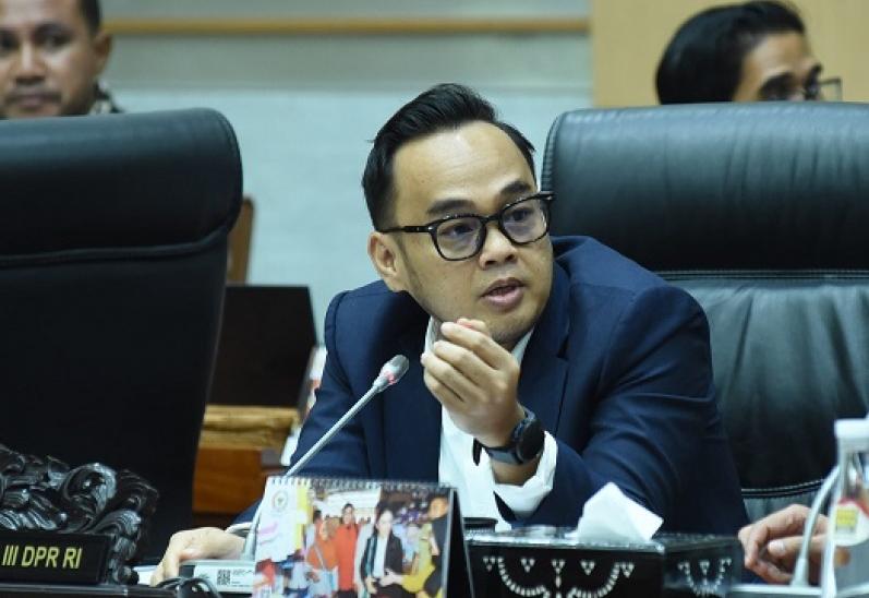 Kasus Penyiksaan Wanita di Bandung, DPR Minta Polisi Bergerak Cepat