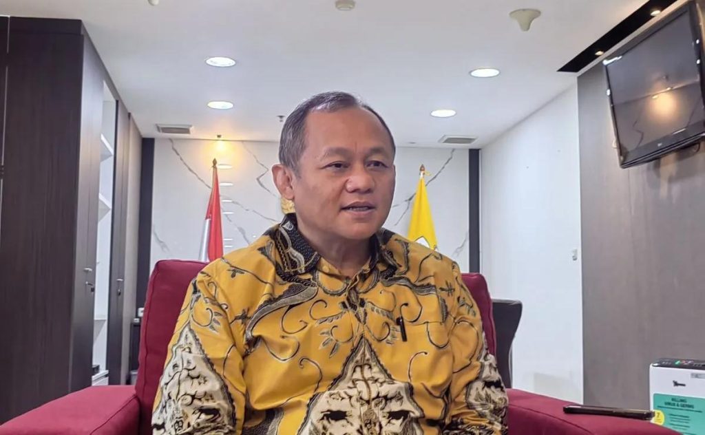 Isu Ketidaknyamanan Koalisi Dibantah Golkar, Pemerintah Disebut Tetap Kompak