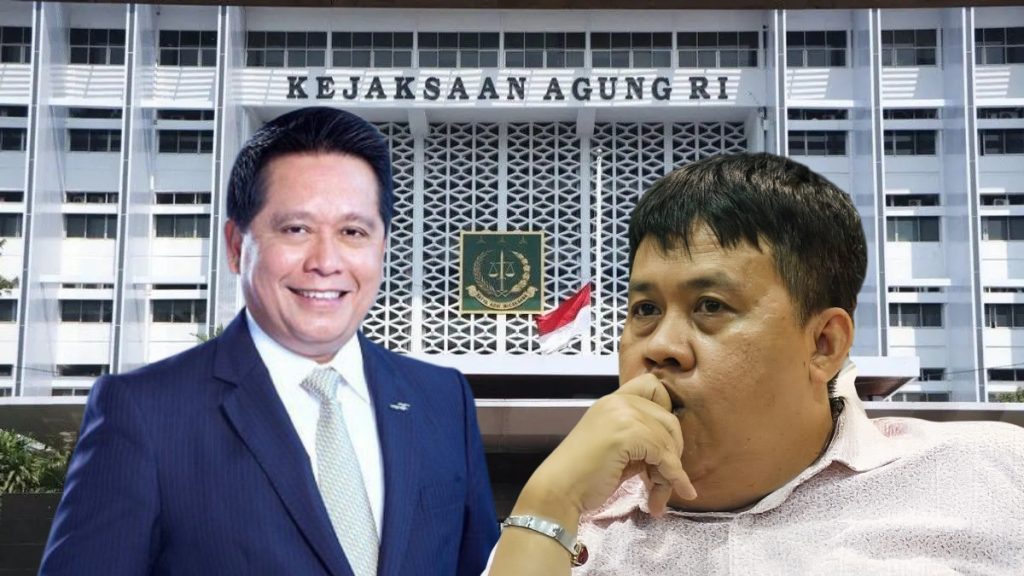 CBA Minta Kejagung Periksa Dirut BRI Terkait Dugaan Pelanggaran Aturan Danantara