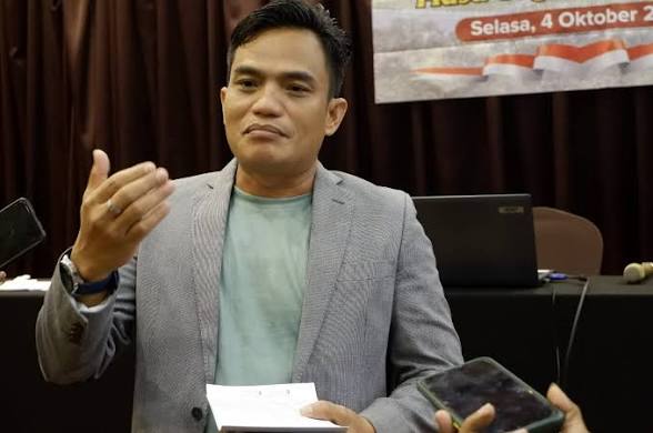 Anggaran Sewa Hotel DPRD Kabupaten Tangerang Melonjak Jadi Rp23,2 Miliar