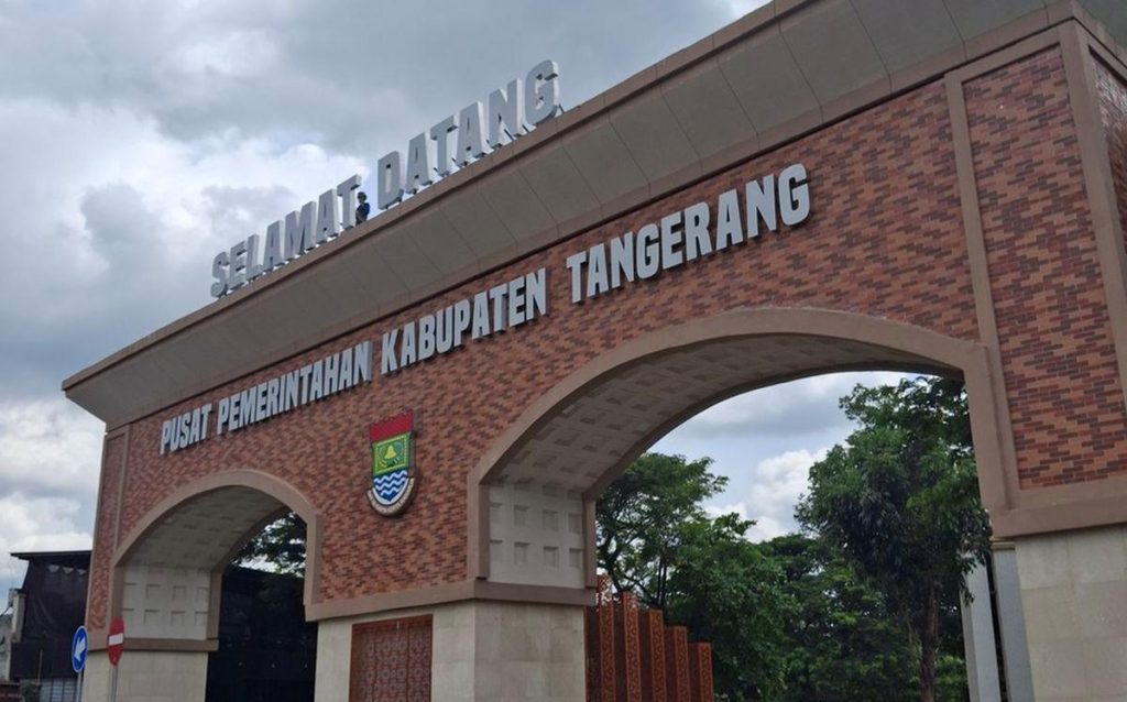 Anggaran Seragam Dinas Pemkab Tangerang Capai Rp15,7 Miliar, Transparansi Dipertanyakan