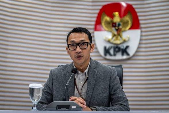 KPK Buka Pintu Laporan Dugaan Penyimpangan Anggaran DPRD Kabupaten Tangerang