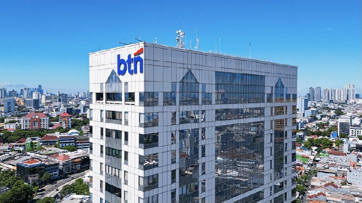 GSBK Desak Kejagung Periksa Manajemen BTN Terkait Temuan BPK Rp1,3 Triliun
