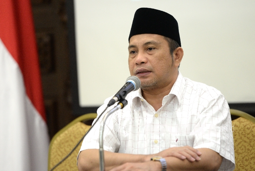 Marwan Jafar Minta BGN Fokus Benahi MBG Dalam Negeri Sebelum Ekspansi ke Luar Negeri