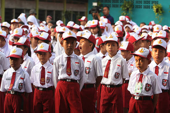 Lestari Moerdijat Ingatkan Pemerintah Soal Lonjakan Angka Putus Sekolah