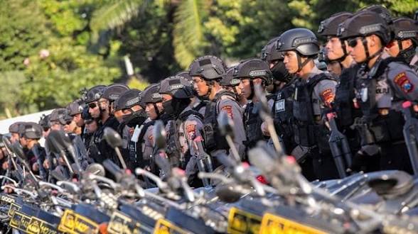 Gus Falah Tekankan Pendidikan Moralitas dalam Kurikulum Polri