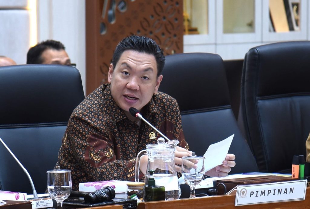 Komisi IX DPR Dukung Refocusing Program Makan Bergizi Gratis