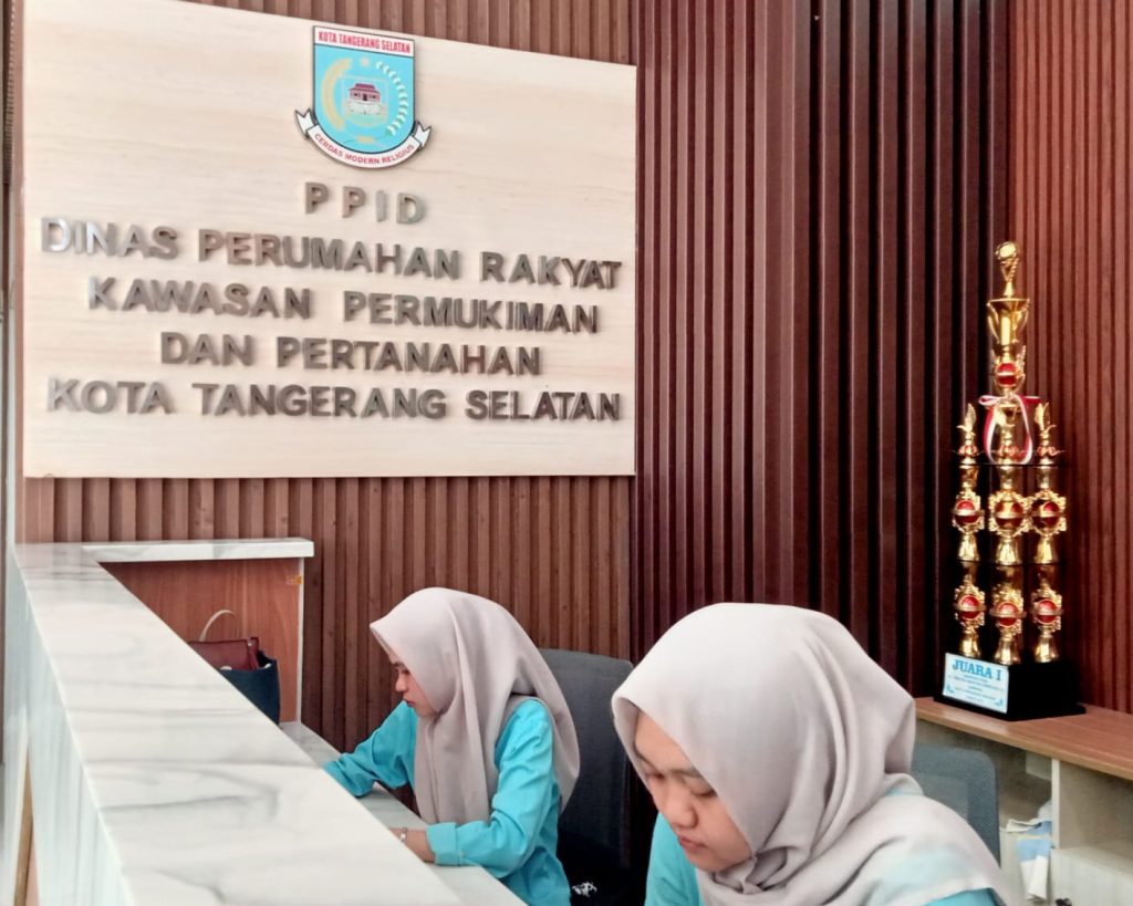 Dosen Unpam Kritik APBD Tangsel, Anggaran Rapat Disperkimta Capai Rp1,5 M