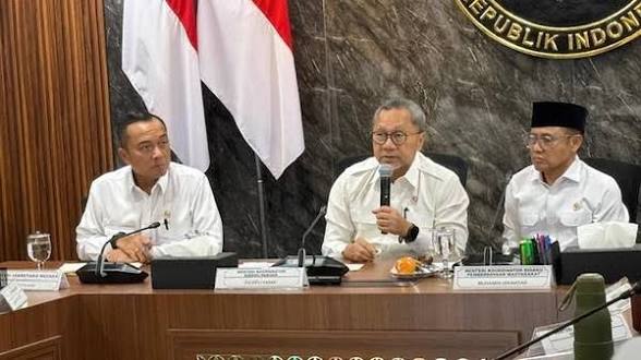 Titik SPPG Bertambah 6.877, Pemerintah Siapkan Penataan Ulang Program MBG