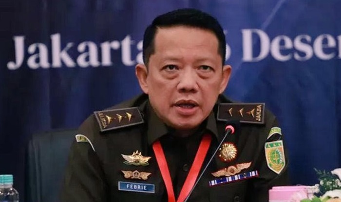 Kasus MBG Dikembangkan, Kejagung Fokus Pemulihan Kerugian Negara