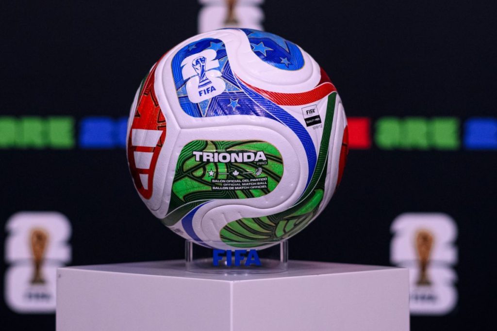 Piala Dunia 2026 Jadi Turnamen Terbesar Sepanjang Sejarah FIFA