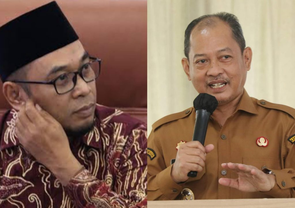 Ribuan Ruang Kelas Rusak di Serang, Pemangkasan APBD Pendidikan Disorot