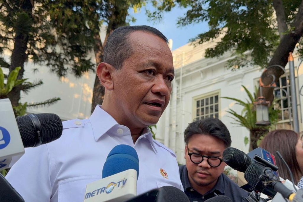 Pemerintah Tegaskan BBM Subsidi Stabil, LPG 3 Kg Aman dari Kenaikan